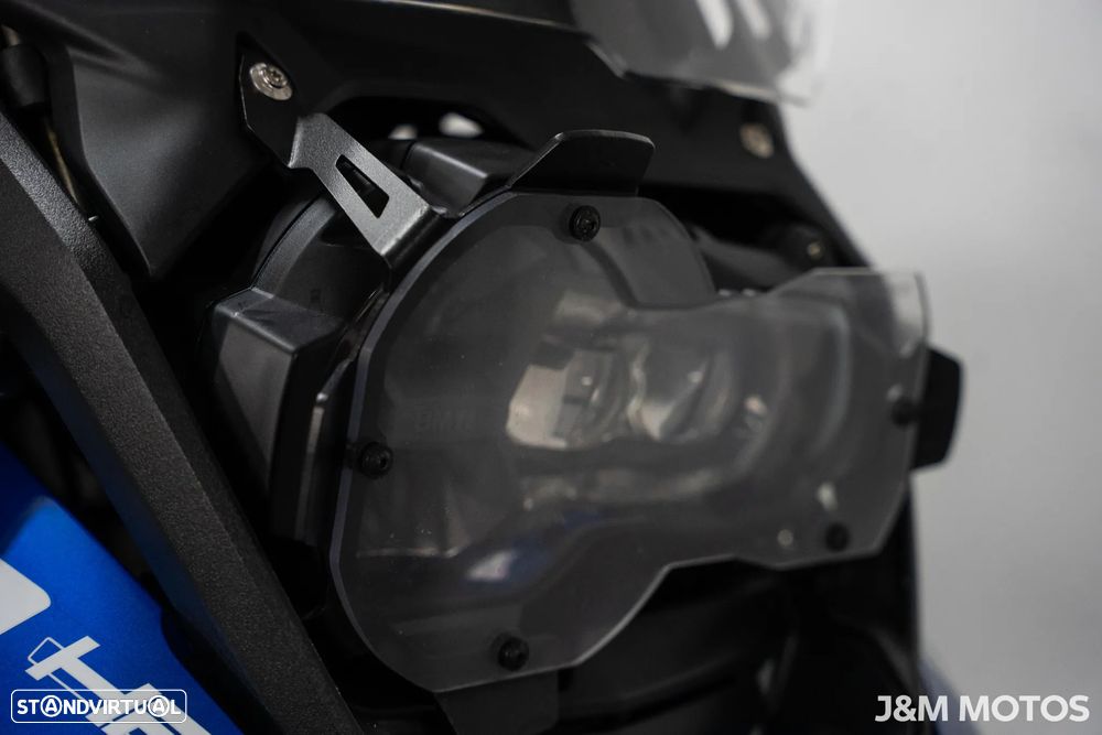 BMW R 1250 GS Adventure - 7