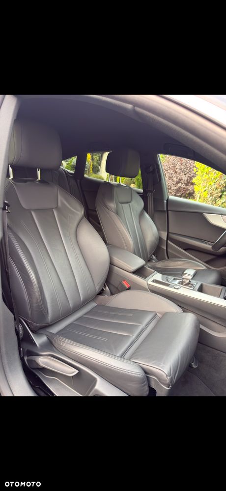 Audi A5 Sportback 35 TDI S tronic - 19