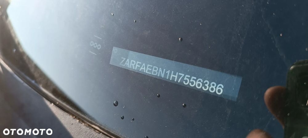 Alfa Romeo Giulia - 21