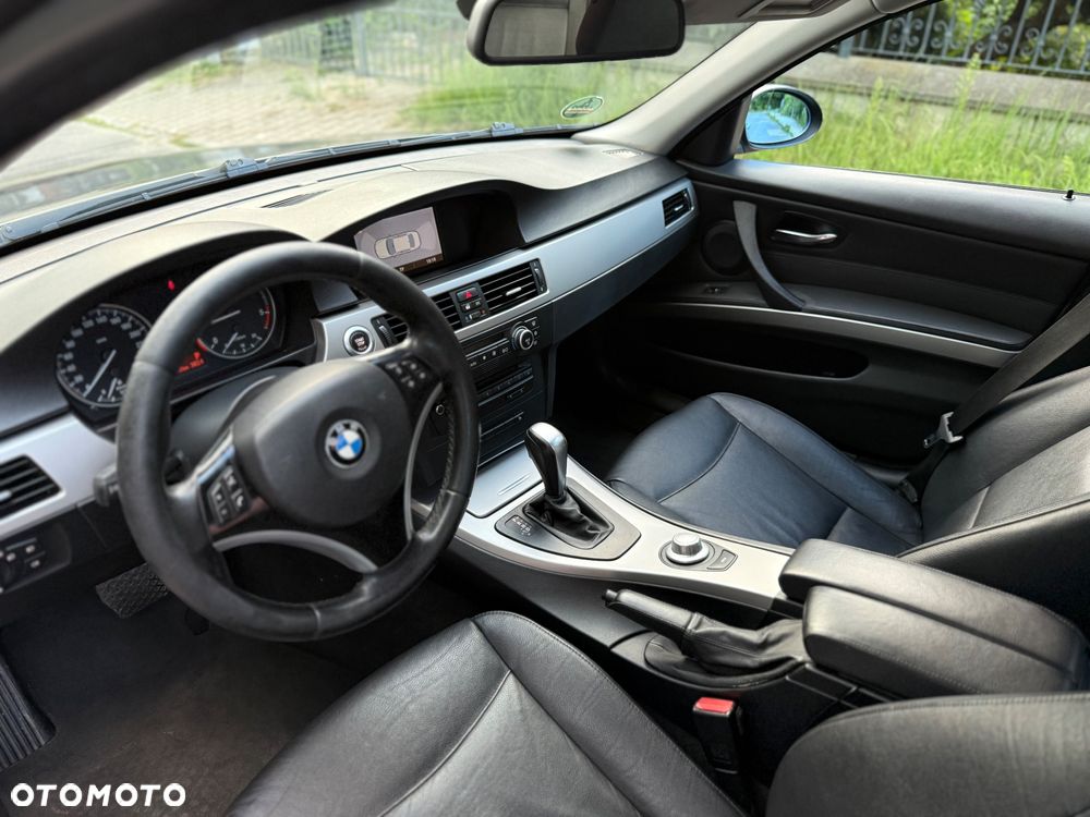 BMW Seria 3 - 9