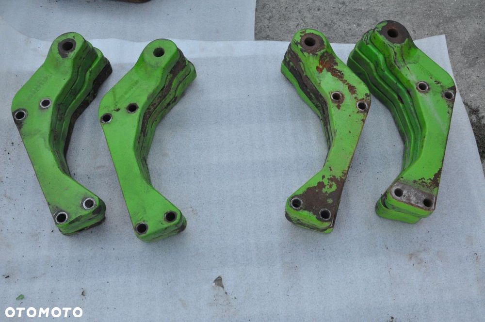 WĄS ZWROTNICY MERLO NR 42546 / 42547