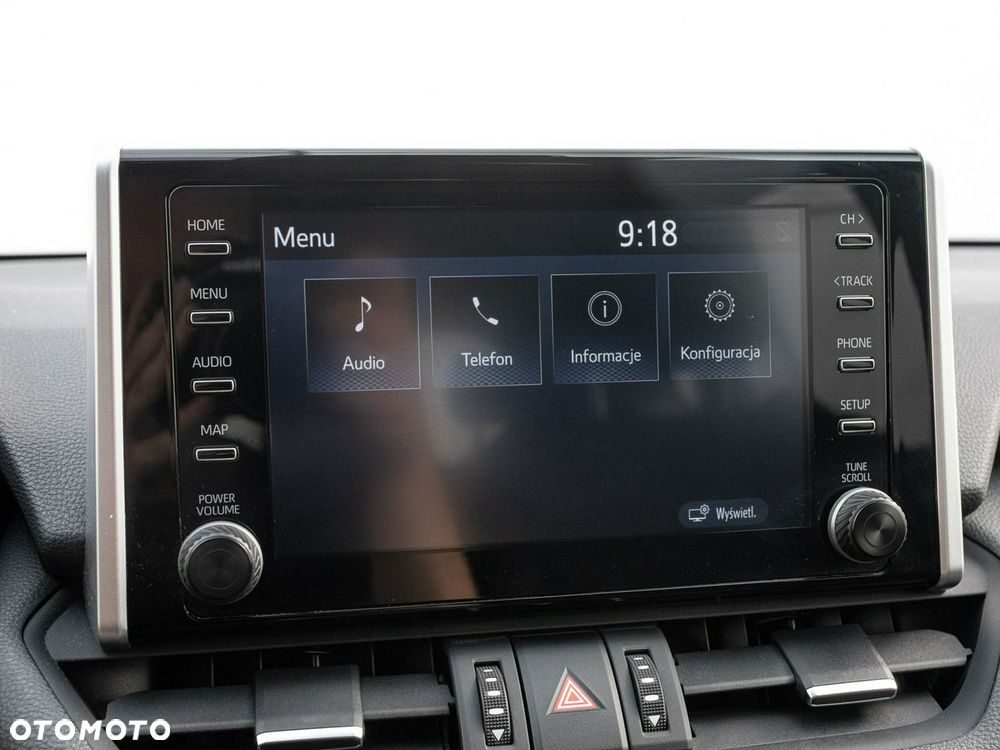 Toyota RAV4 2.0 Comfort 4x4 MS - 19