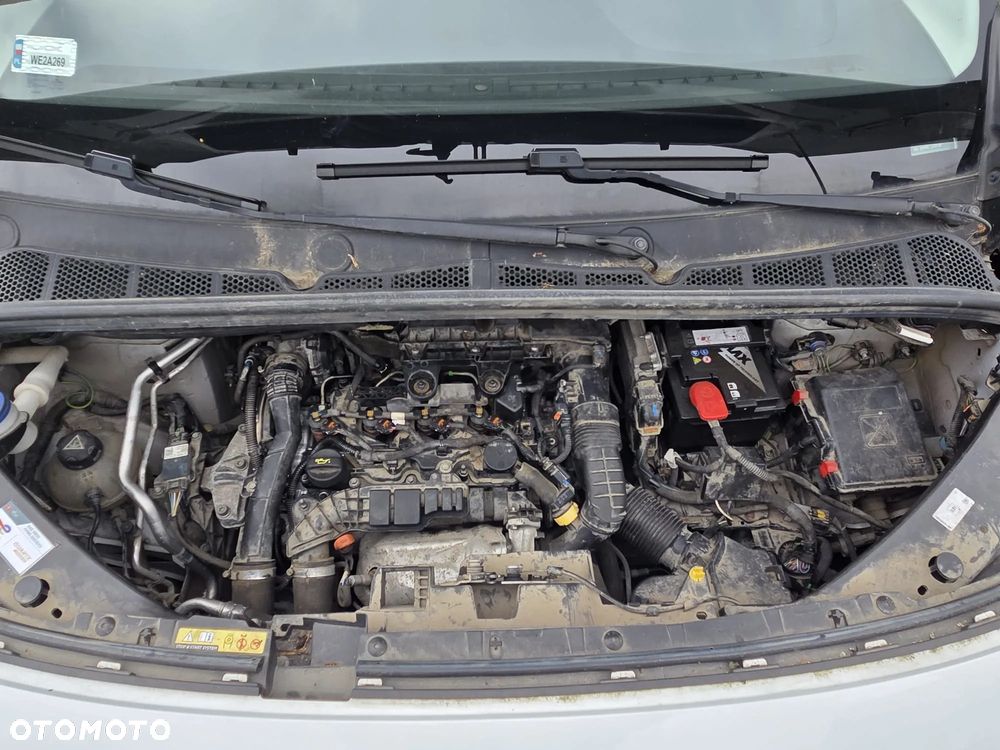 Peugeot PARTNER nowy model XI/2020r.  ProAce CITY Kangoo Express Berlingo pro ace - 19