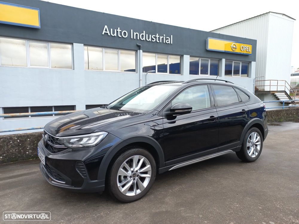 VW Taigo 1.0 TSI Urban DSG - 4