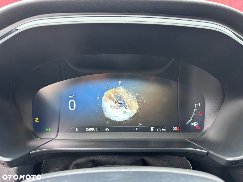 Ford Kuga - 20