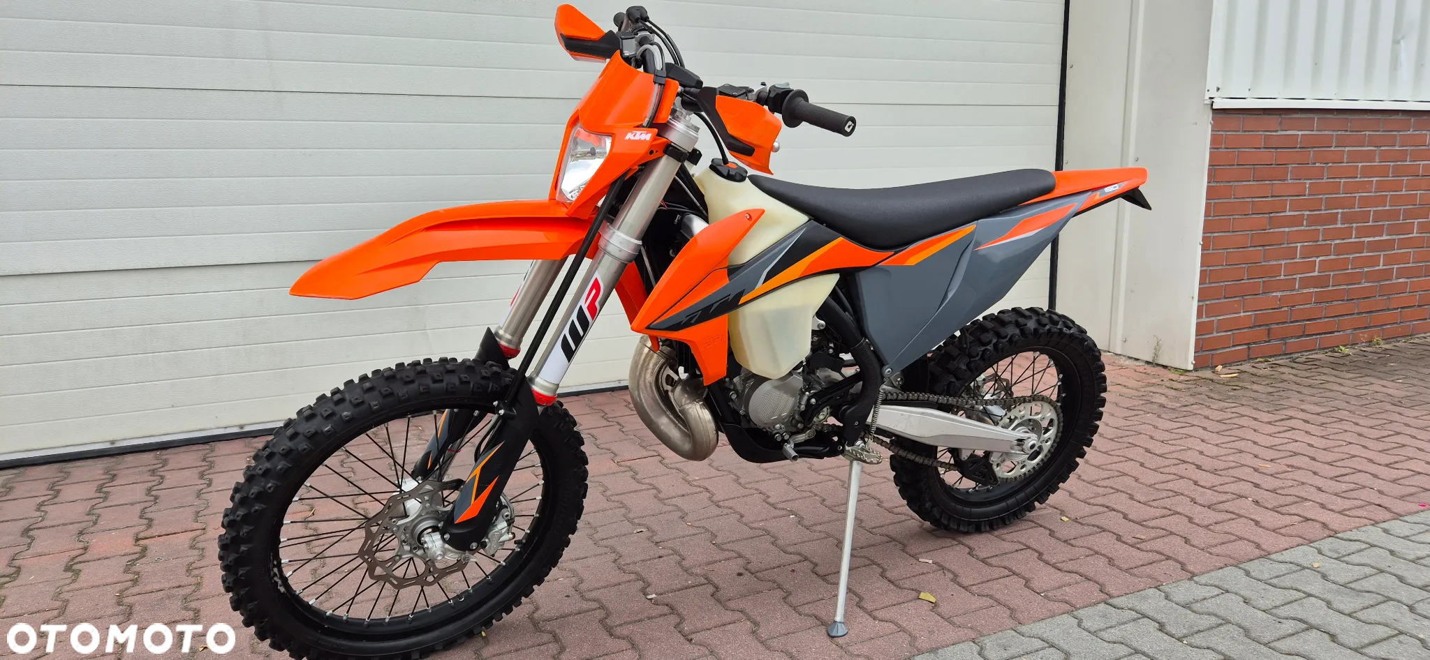 KTM EXC 150