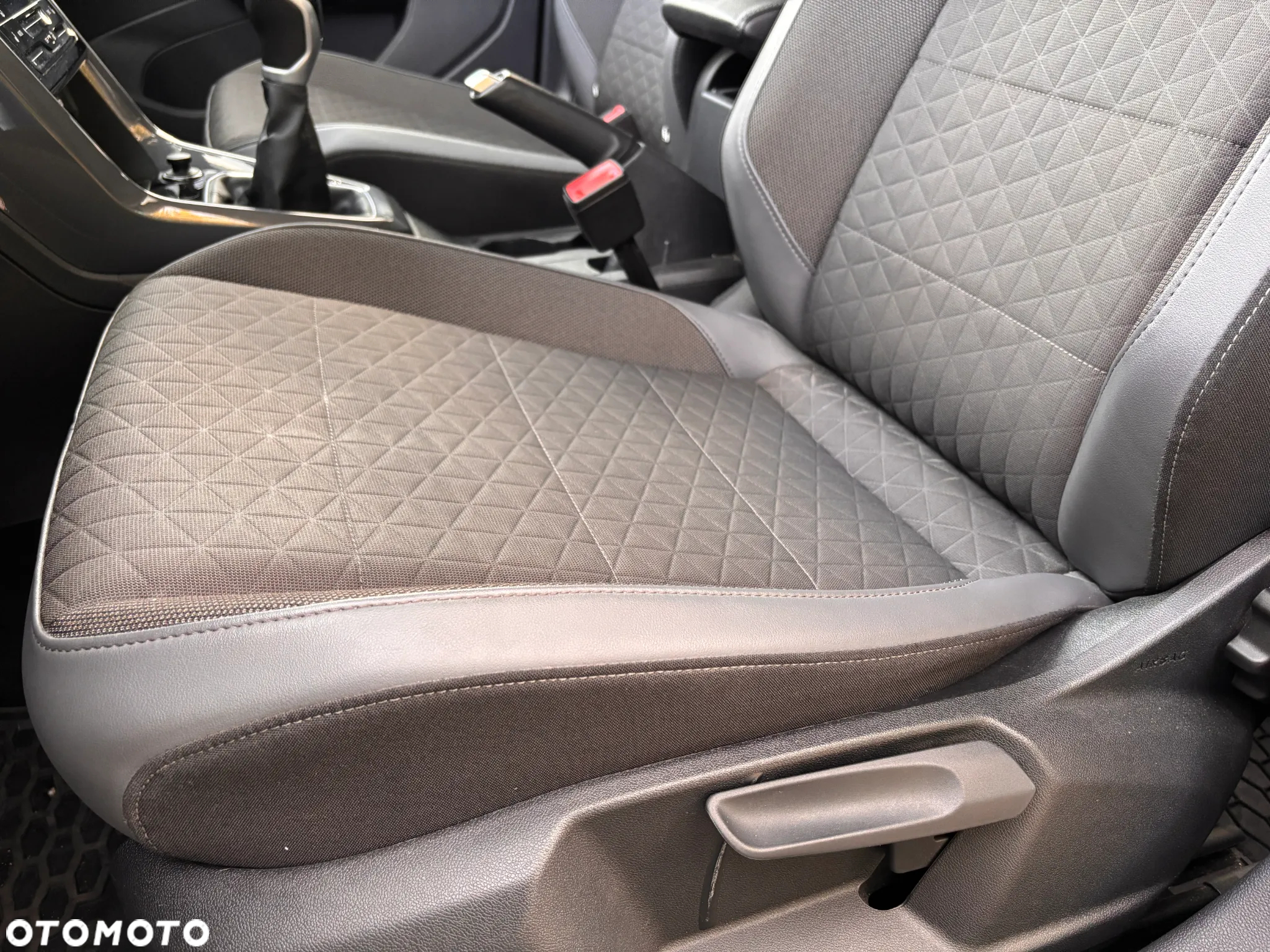 Volkswagen T-Cross 1.0 TSI Style - 13