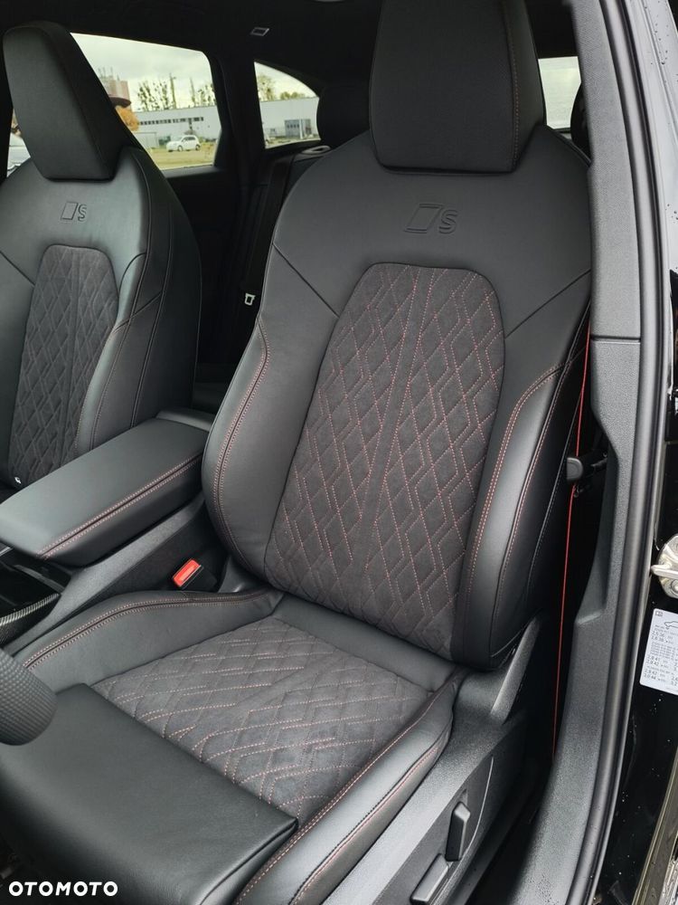 Audi A5 Avant - 28