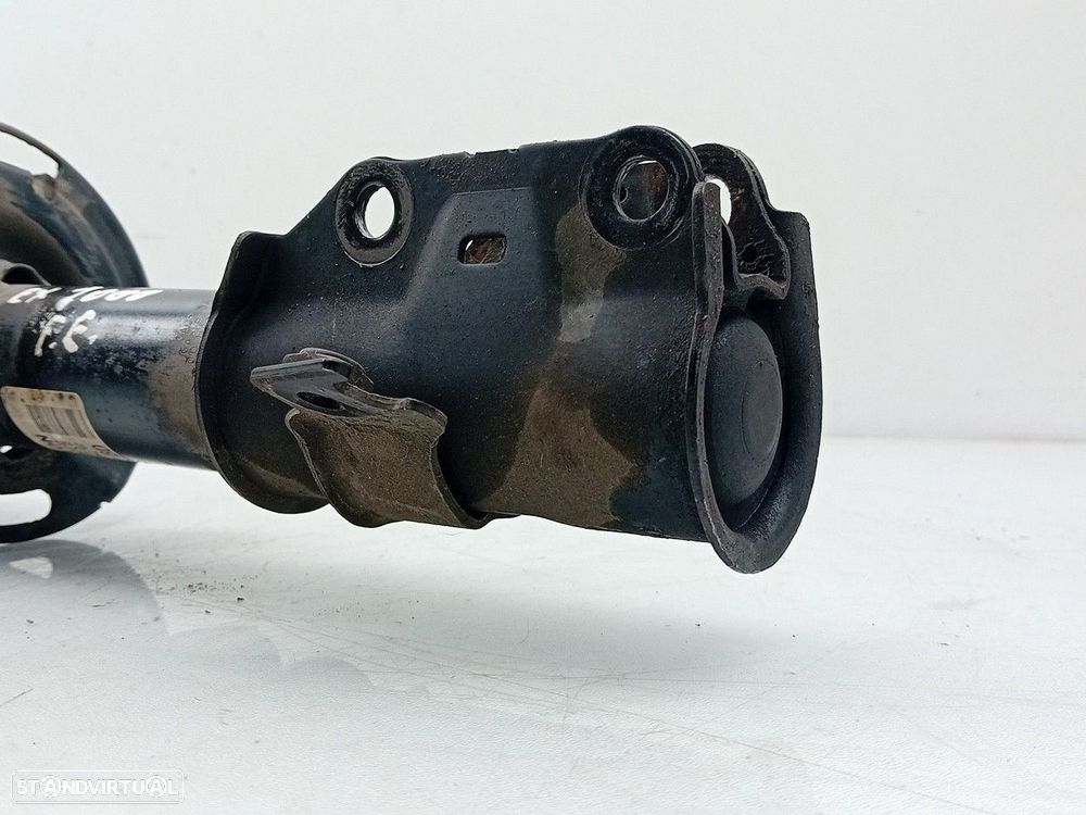 Amortecedor frente esquerdo FORD Puma (J2K, CF7) - 4