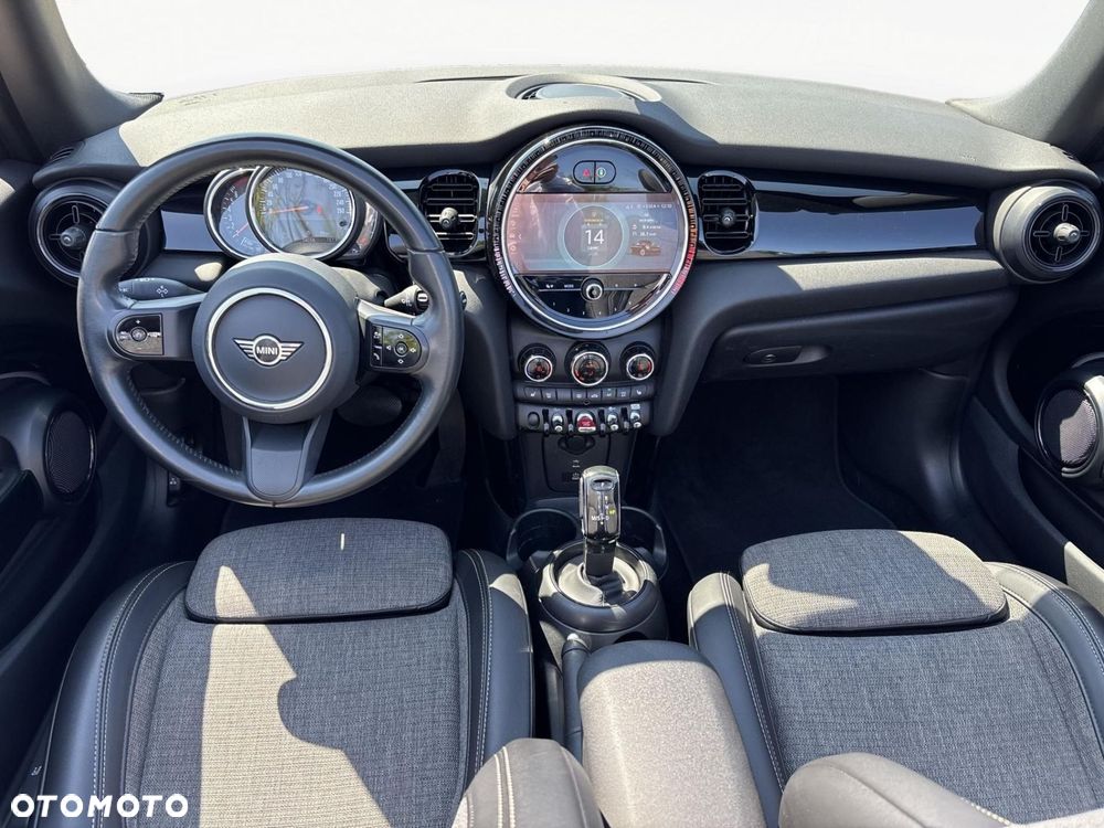MINI Cooper - 10