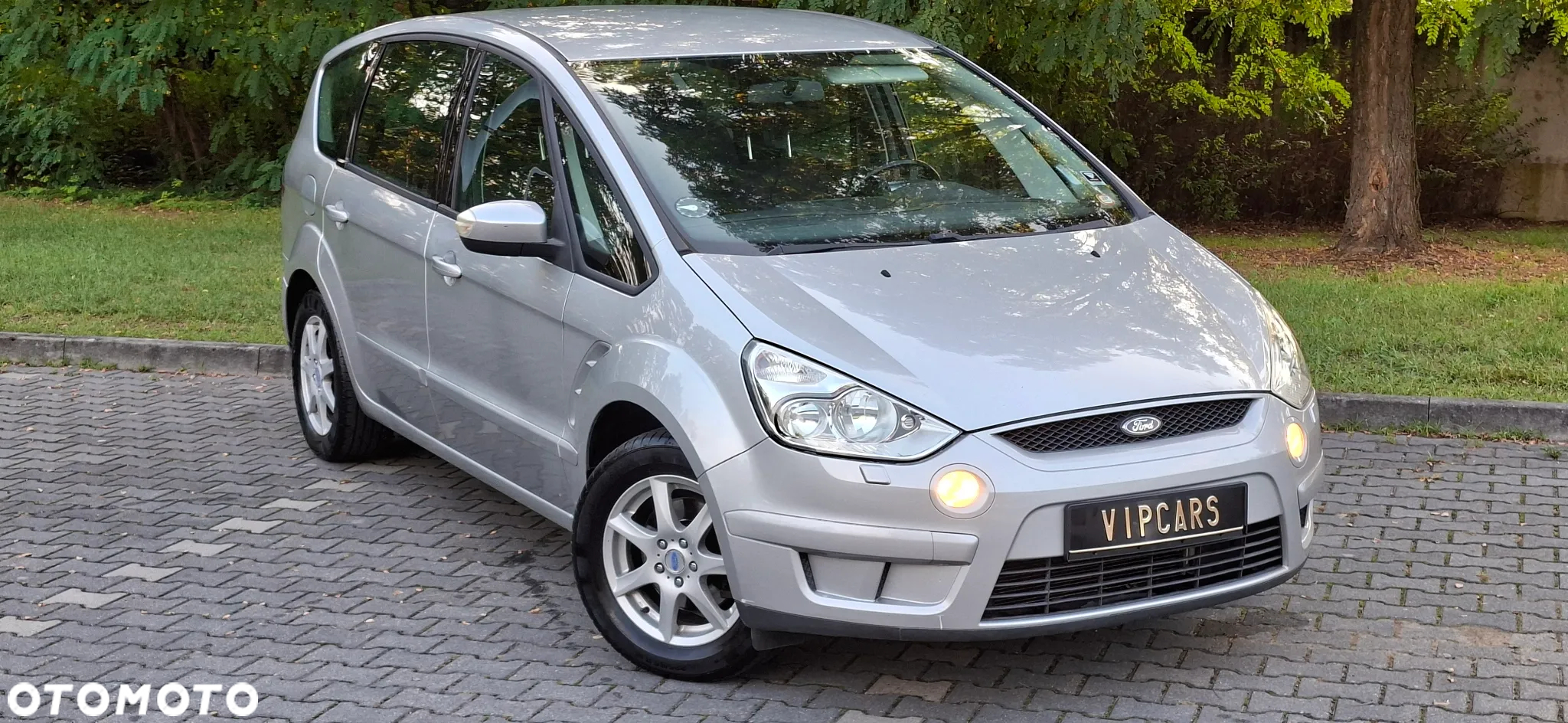 Ford S-Max 2.0 Business Edition - 7