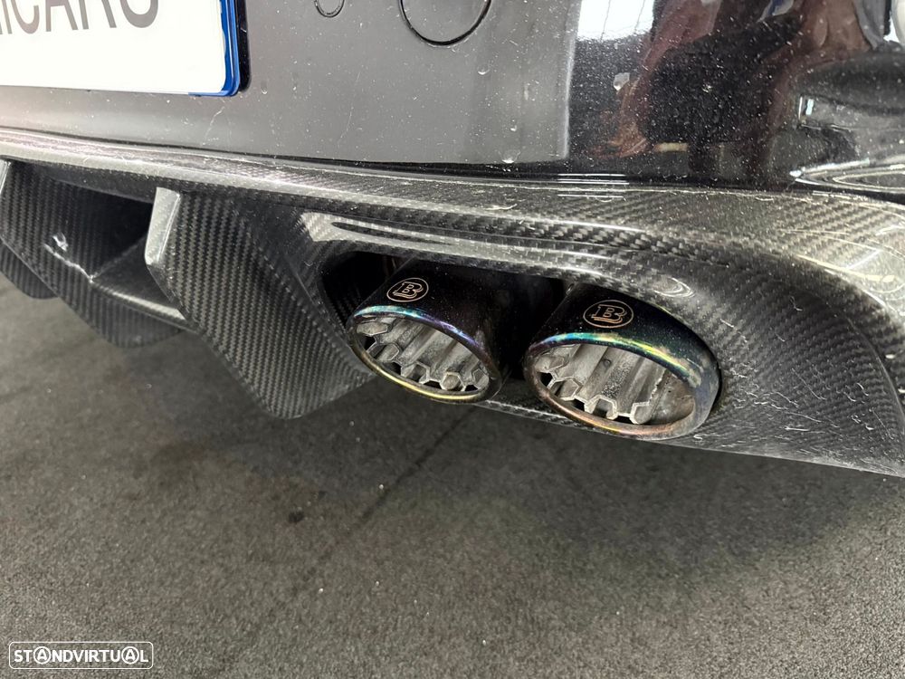 Porsche 911 (992) Carrera S PDK - 42