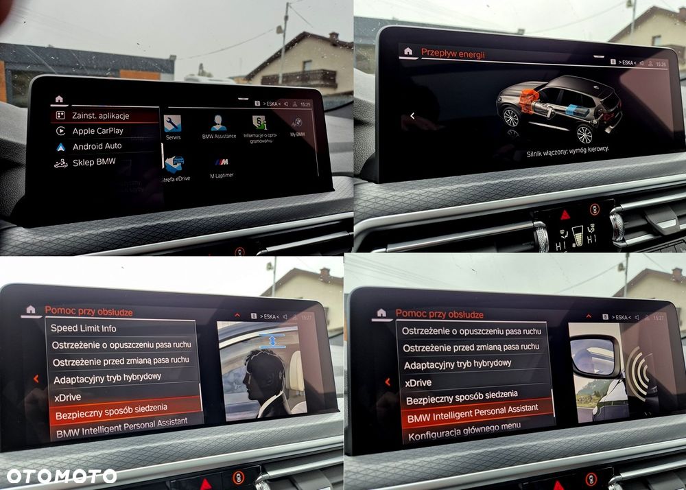 BMW X3 xDrive30e M Sport - 26