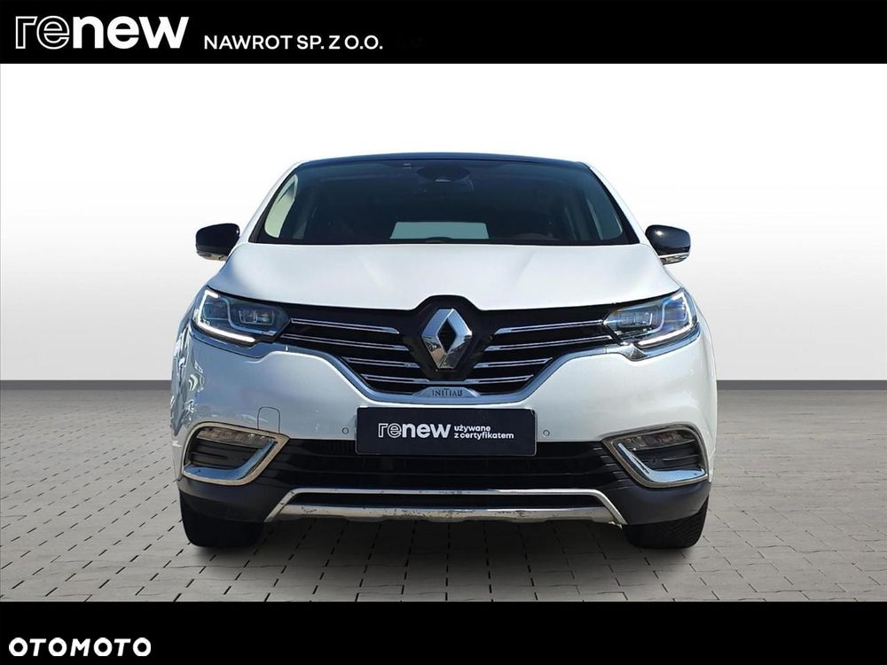 Renault Espace 1.6 dCi Energy Initiale Paris EDC - 8