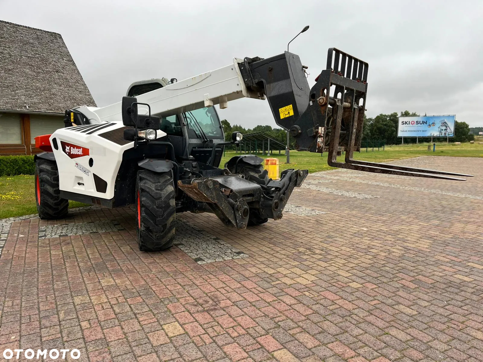 Bobcat T36.120SL - 18