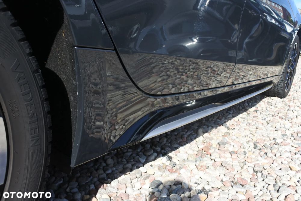 Kia ProCeed 1.5 T-GDI DCT7 OPF GT LINE - 37