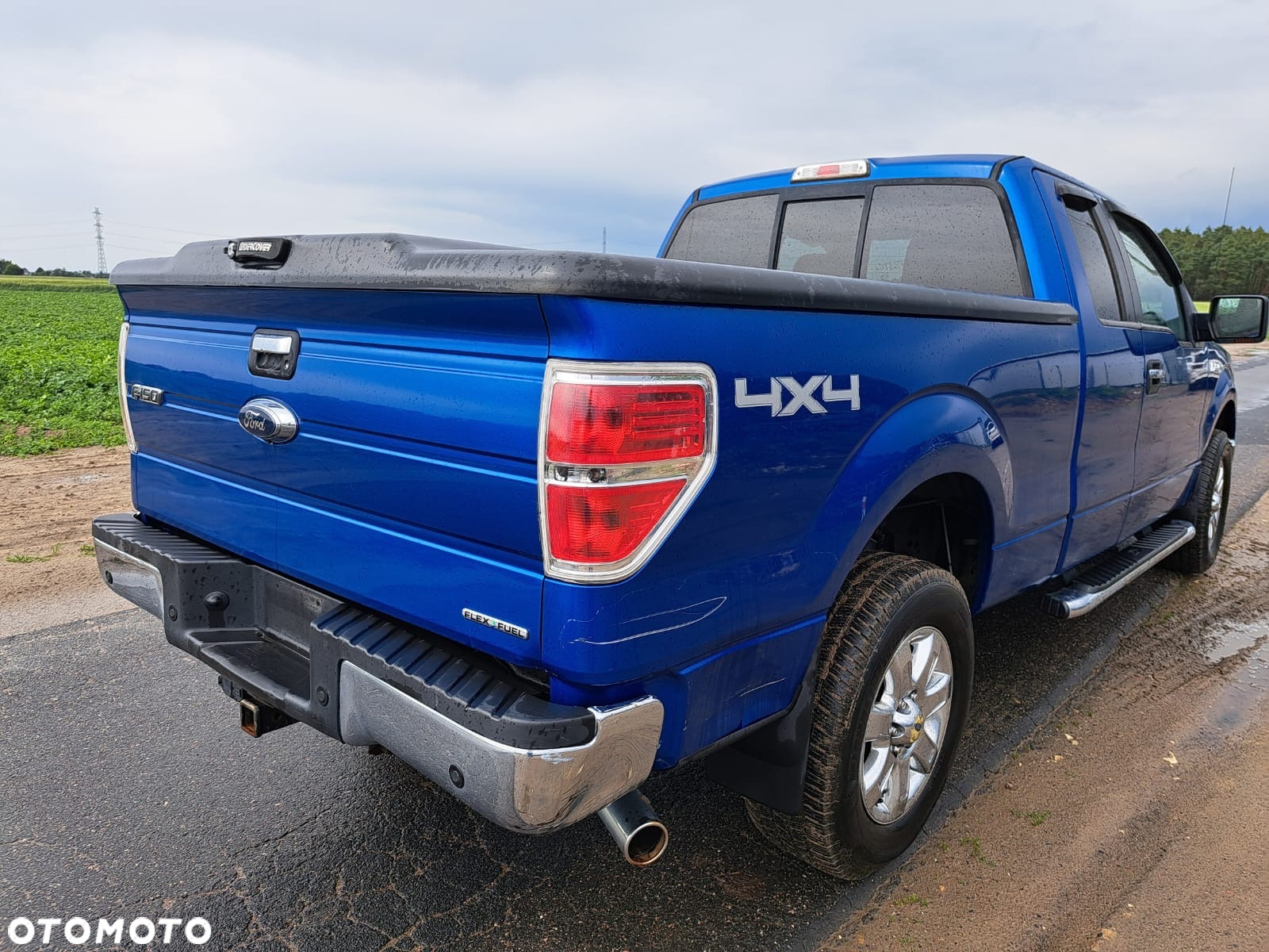 Ford F150 - 11