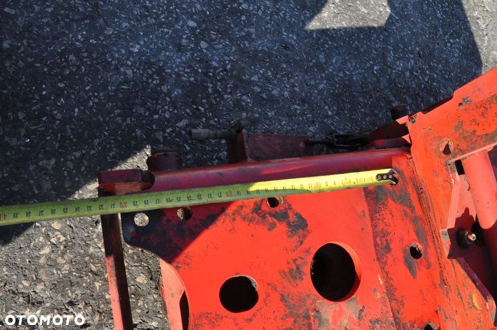 ZACZEP DOLNY MC CORMICK CASE - 6