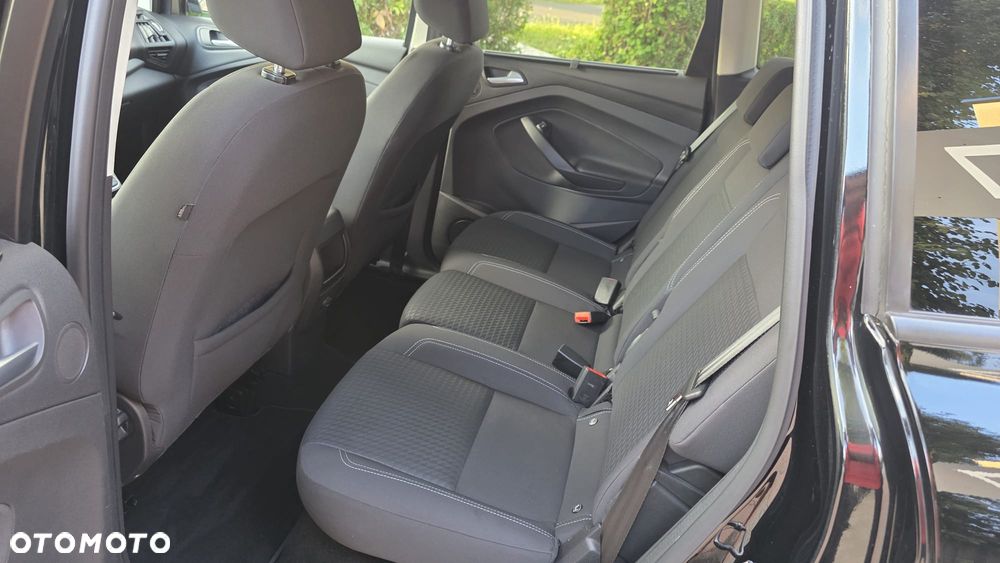 Ford C-MAX 1.0 EcoBoost Titanium ASS - 22