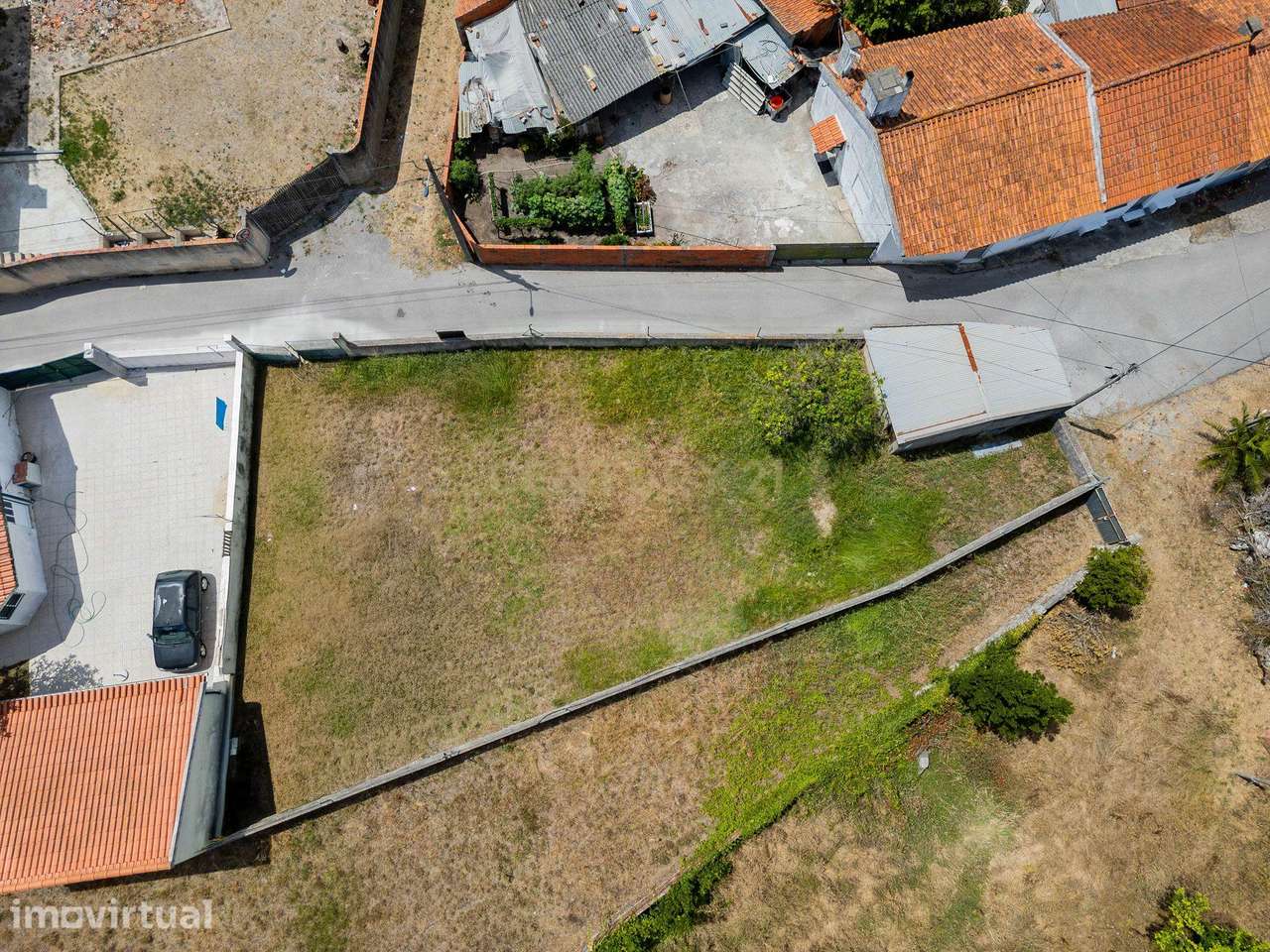 Terreno Urbano para Construção - Grande imagem: 3/10
