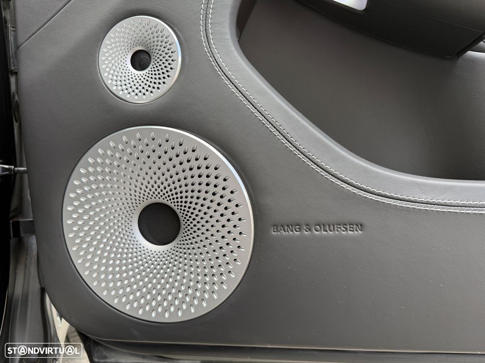 Bentley Continental V8 S - 28