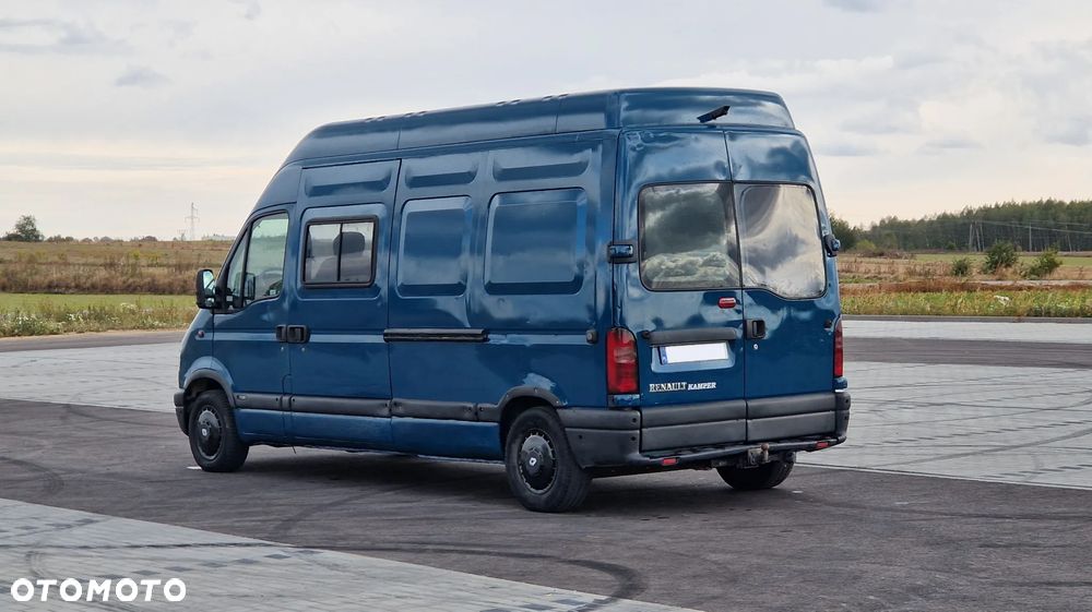 Renault Master - 7
