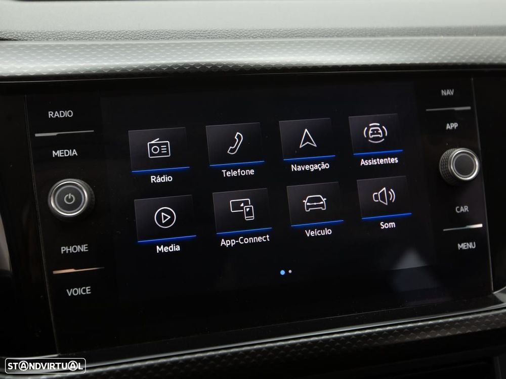 VW T-Cross 1.0 TSI Life - 25