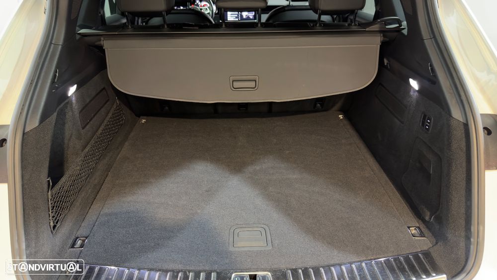 Porsche Cayenne E-Hybrid - 51