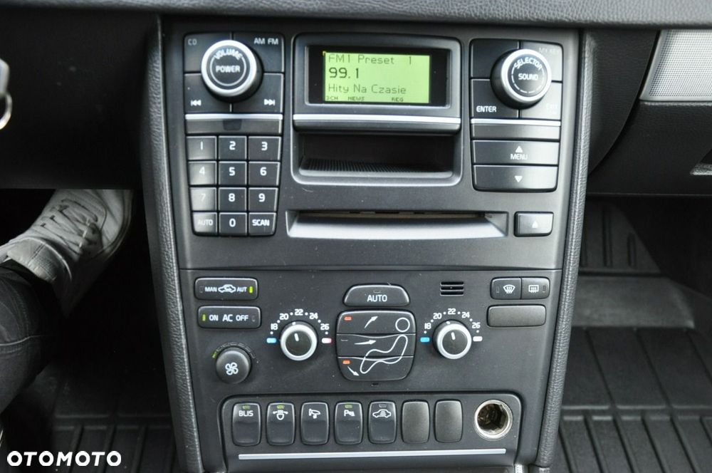 Volvo XC 90 D5 RDesign - 18