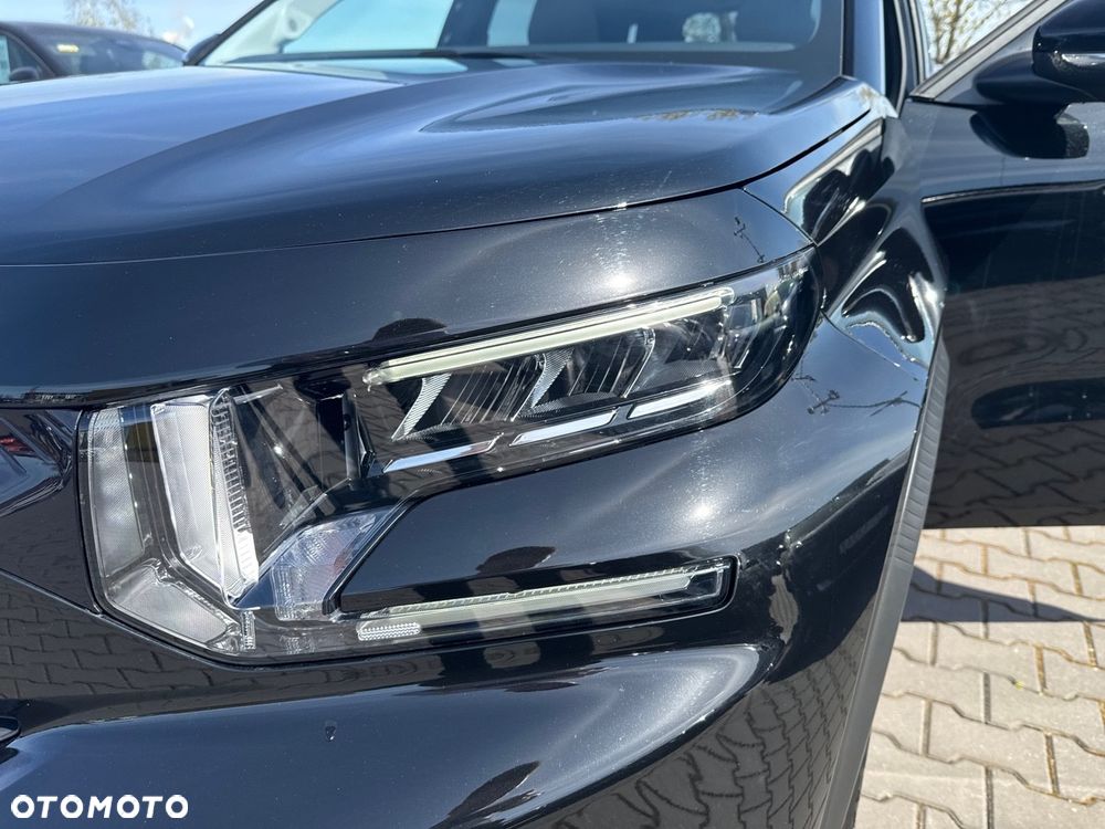 Citroën C3 Aircross 1.2 Turbo Plus S&S - 12