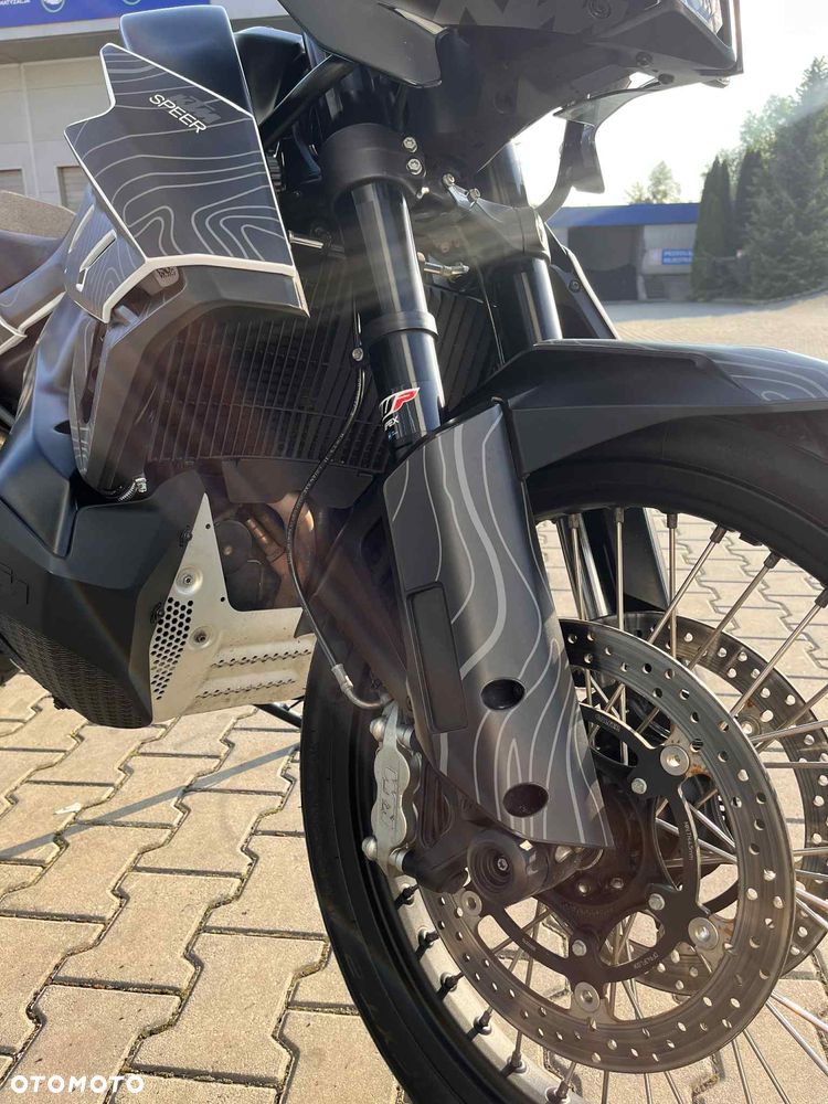 KTM Adventure - 17