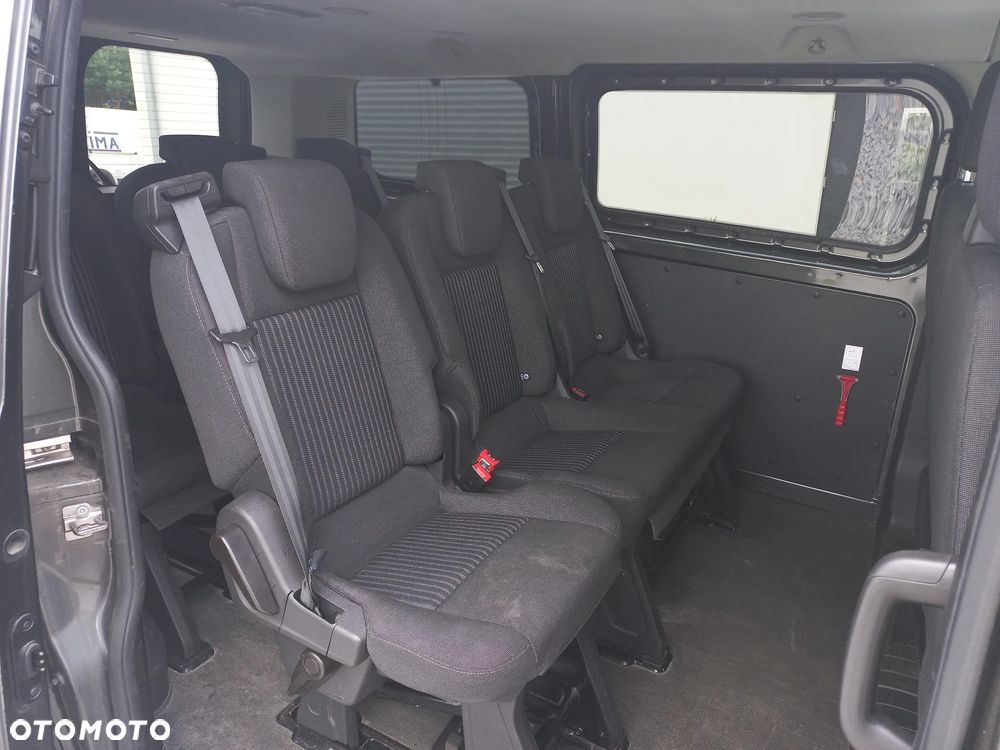 Ford Transit Custom - 26