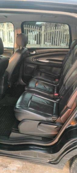 Ford S-Max 2.0 TDCi Titanium - 2