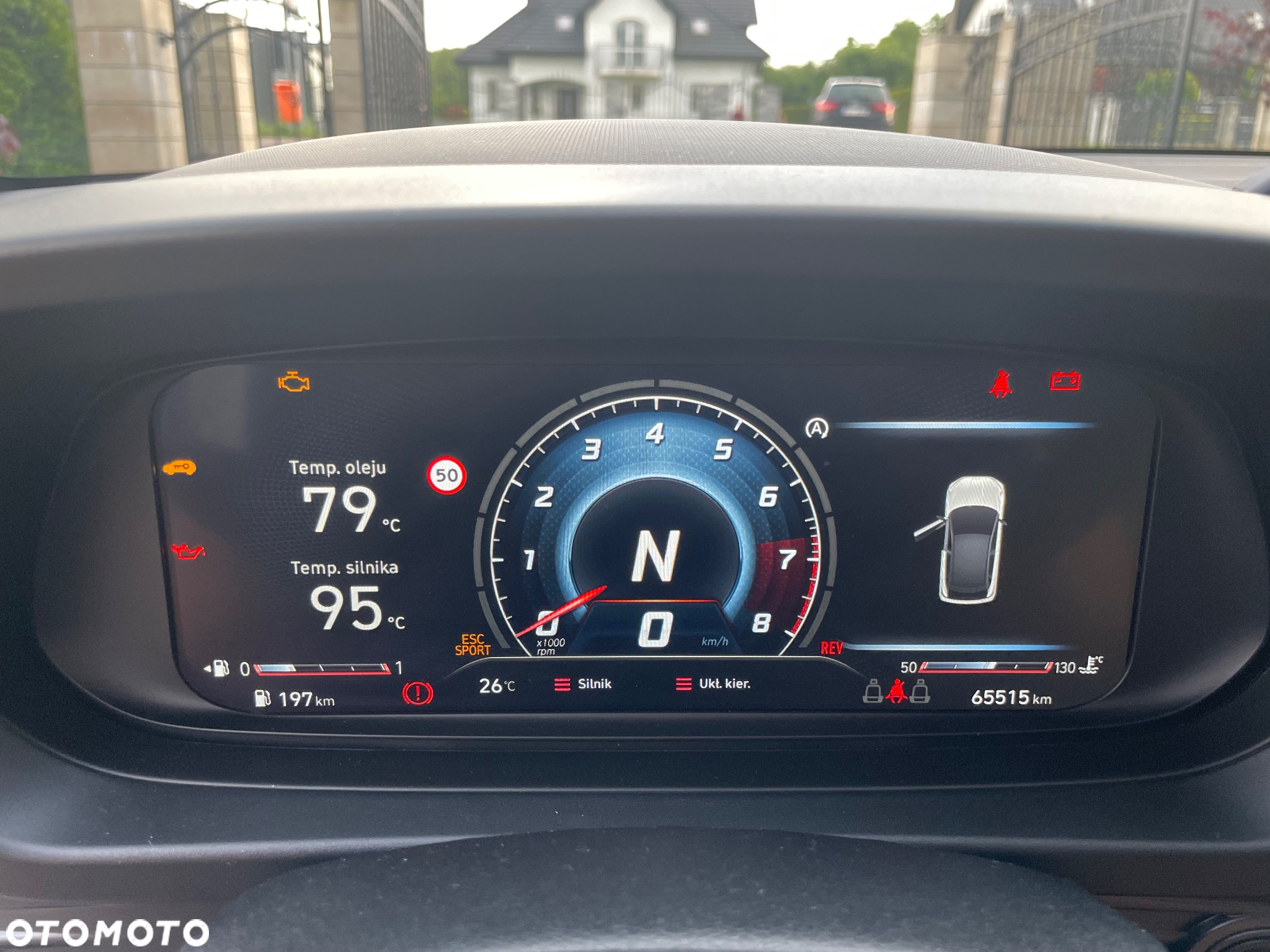 Hyundai i20 1.6 T-GDi N Performance - 17