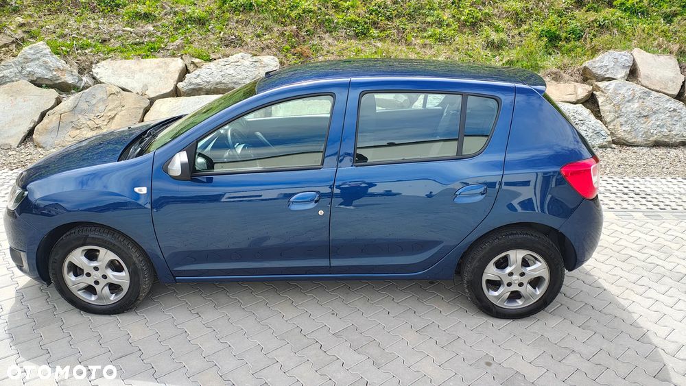 Dacia Sandero TCe 90 Celebration - 18