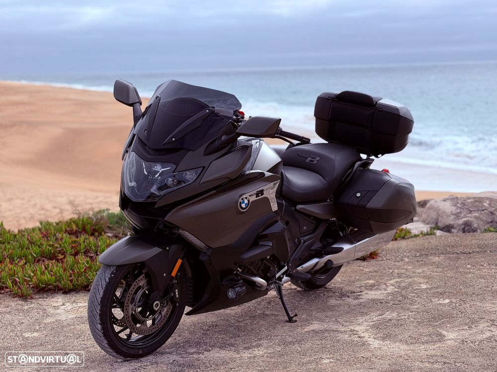 BMW K 1600 B k1600 B - 28