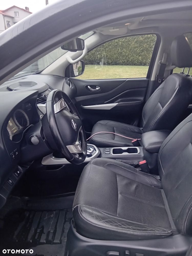 Nissan Navara - 8