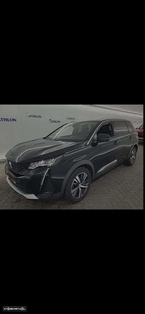 Peugeot 5008 1.2 PureTech Allure - 1
