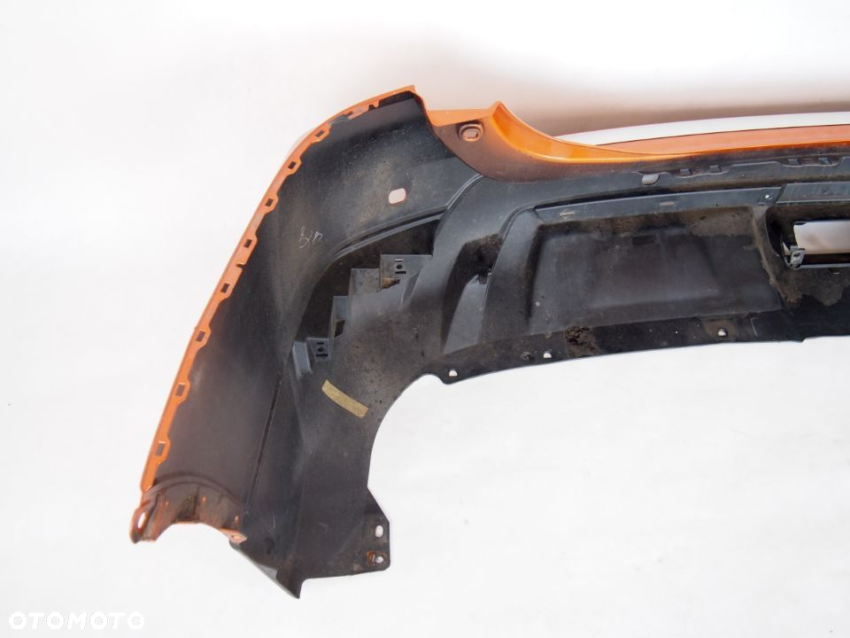 Nissan X-Trail T32 Zderzak tyl tylny 17r FL Lift PDC - 4