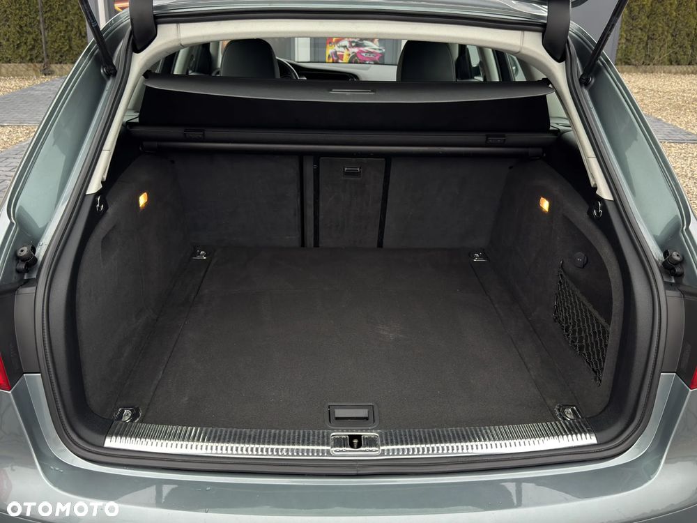 Audi A4 Allroad 2.0 TFSI S tronic - 13