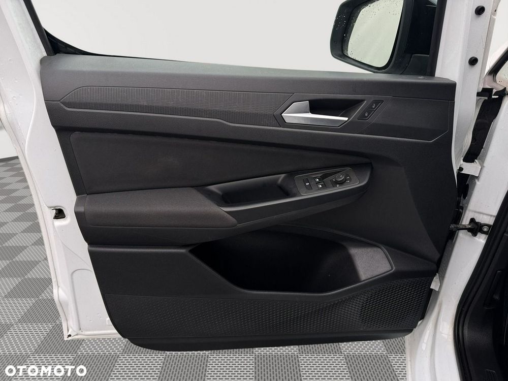 Ford Tourneo Connect 2.0 EcoBlue Titanium - 10