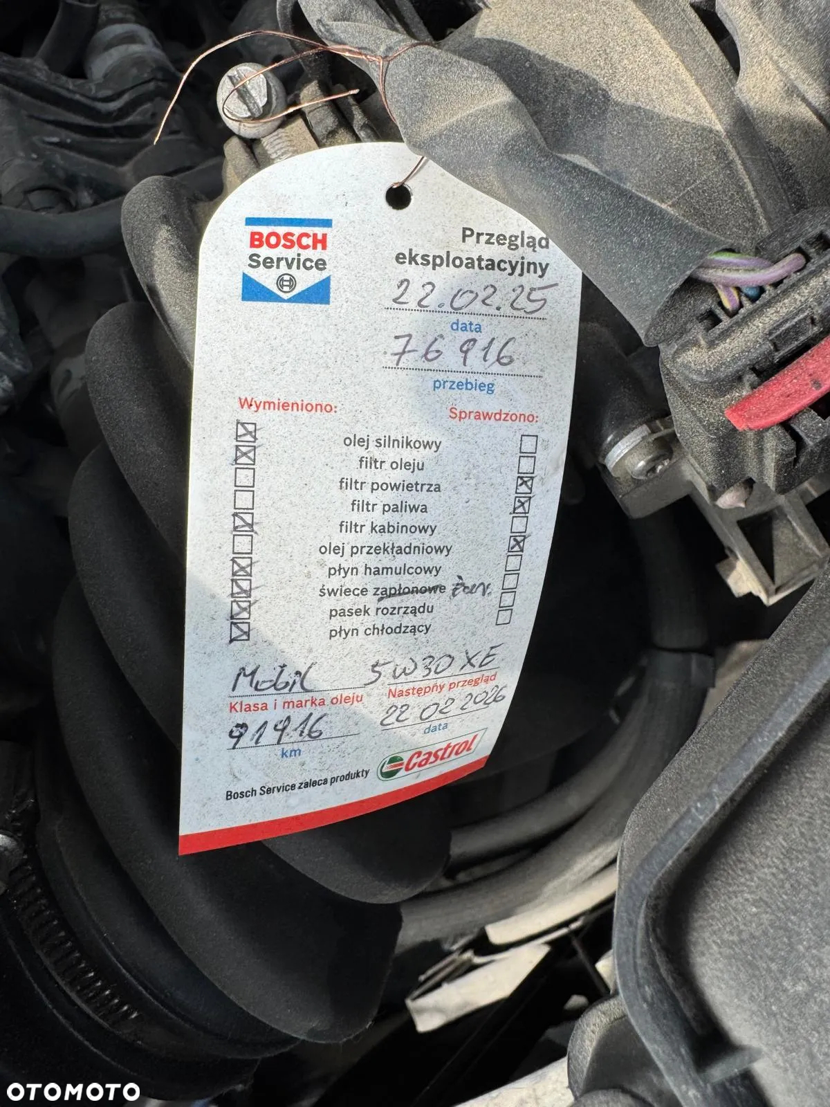 Ford Focus 1.6 TDCi Titanium - 9