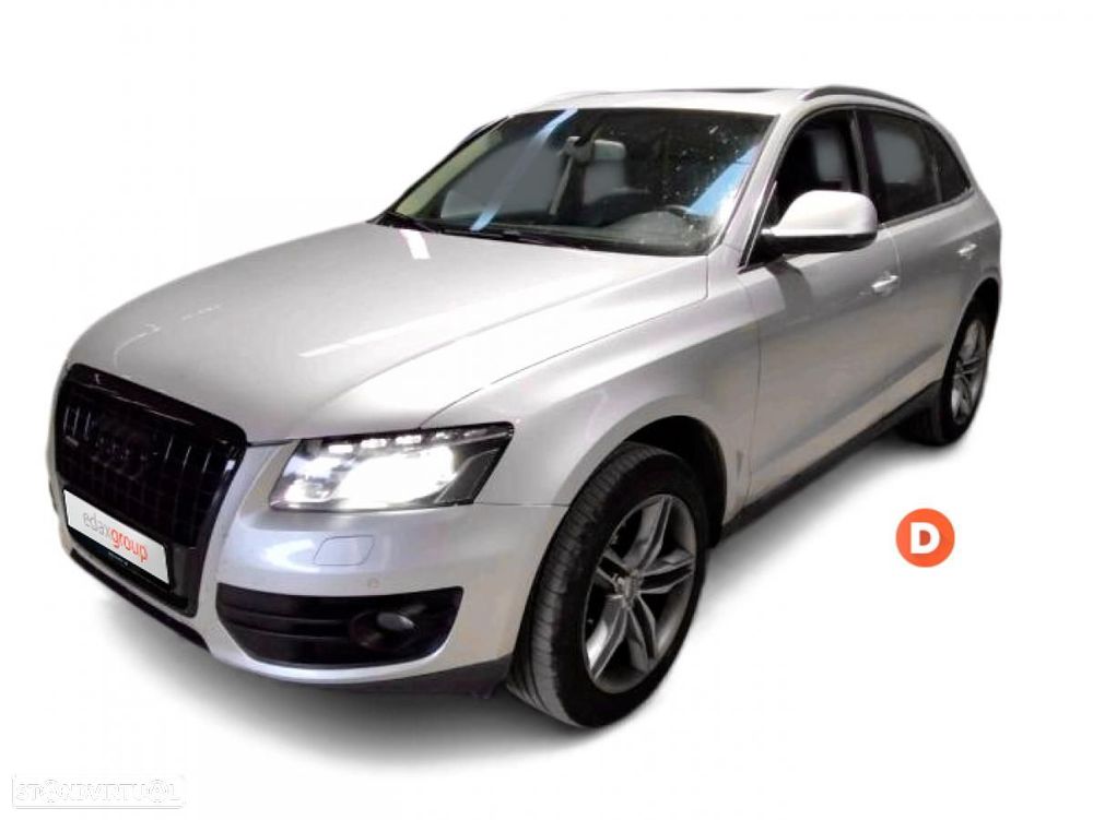Audi Q5 - 1