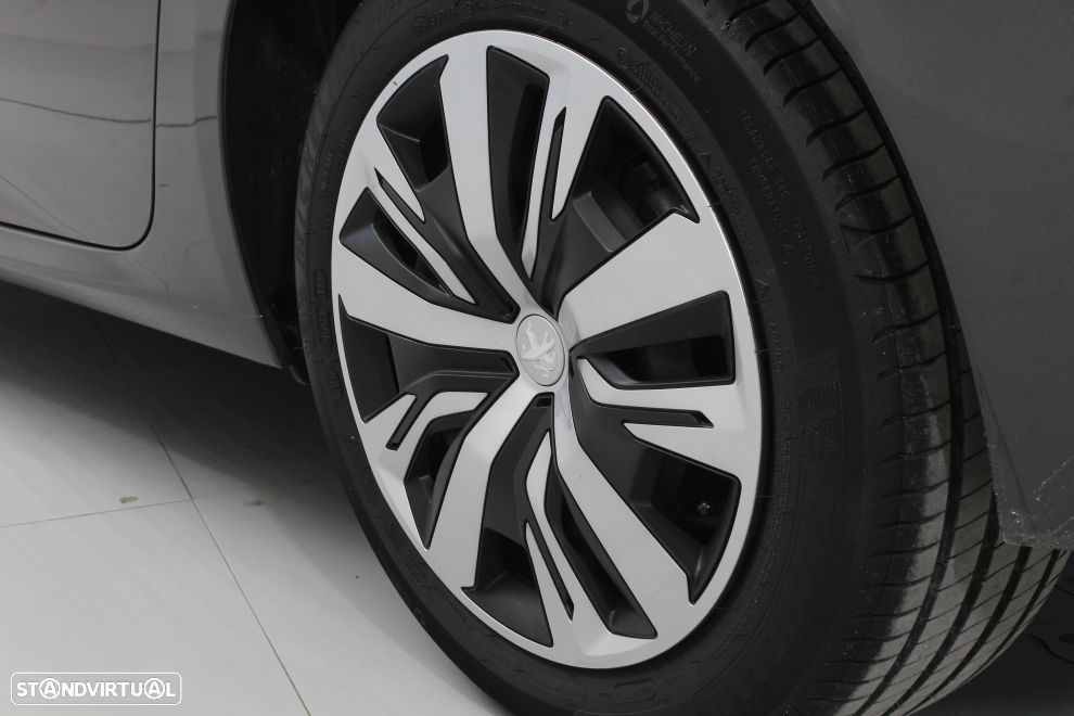 Peugeot 208 1.5 BlueHDi Active Pack - 13