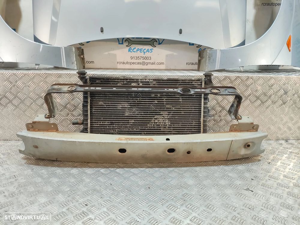 Frente completa FORD FOCUS 1 MK1 - 16