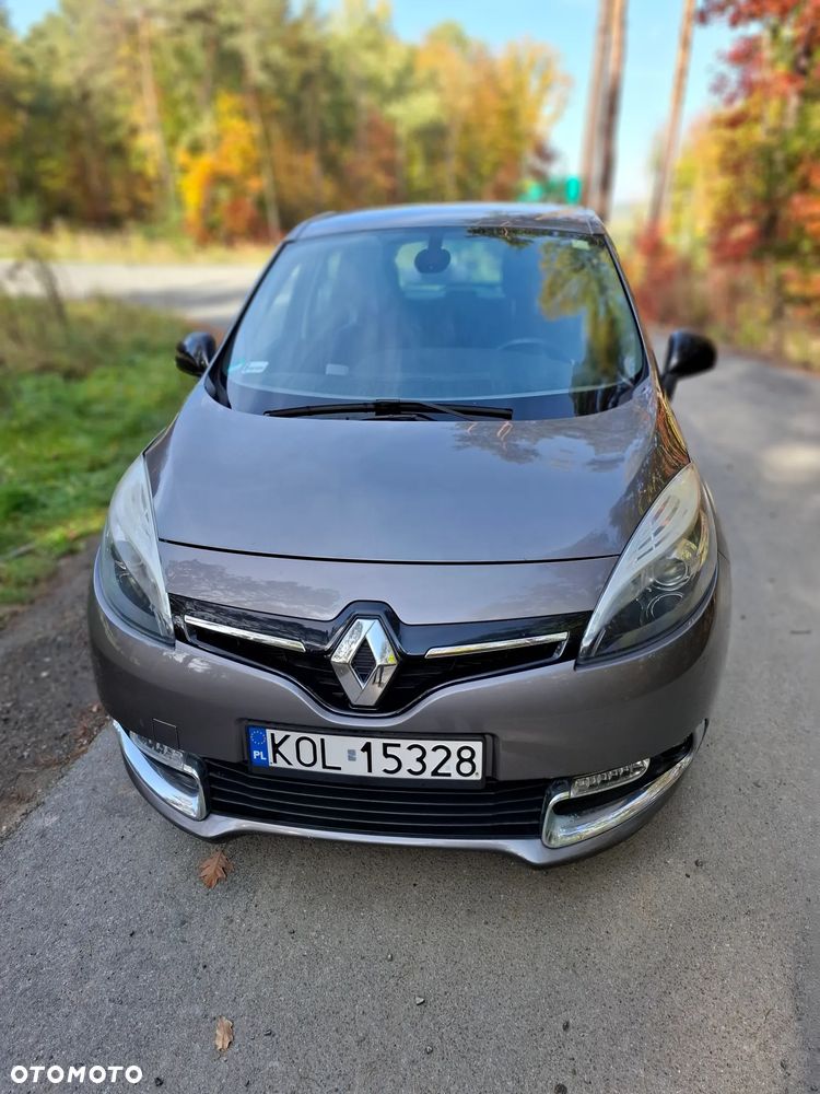 Renault Scenic - 7