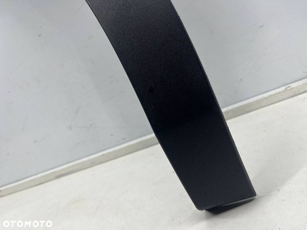 Listwa Peugeot 3008 II 2 16r.- lewy tylny rant nadkola błotnika nakładka 9825289177 - 11