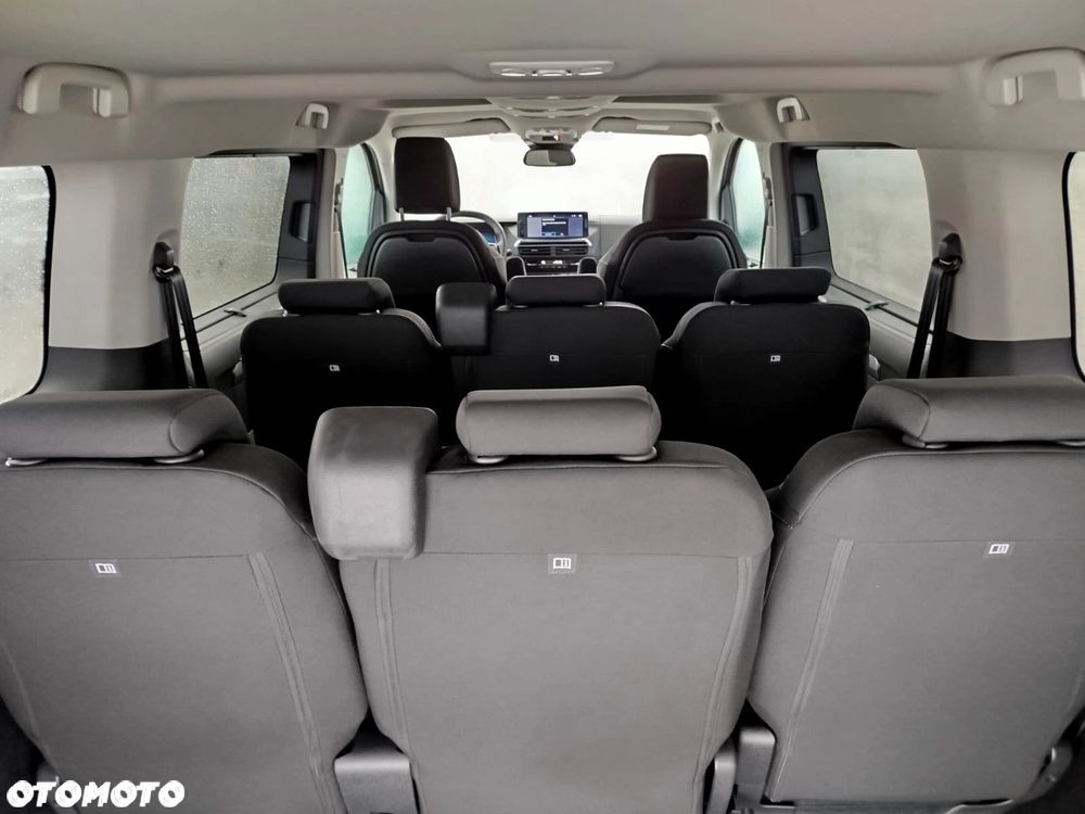 Toyota Proace Verso 2.2 D4-D Long Family - 5