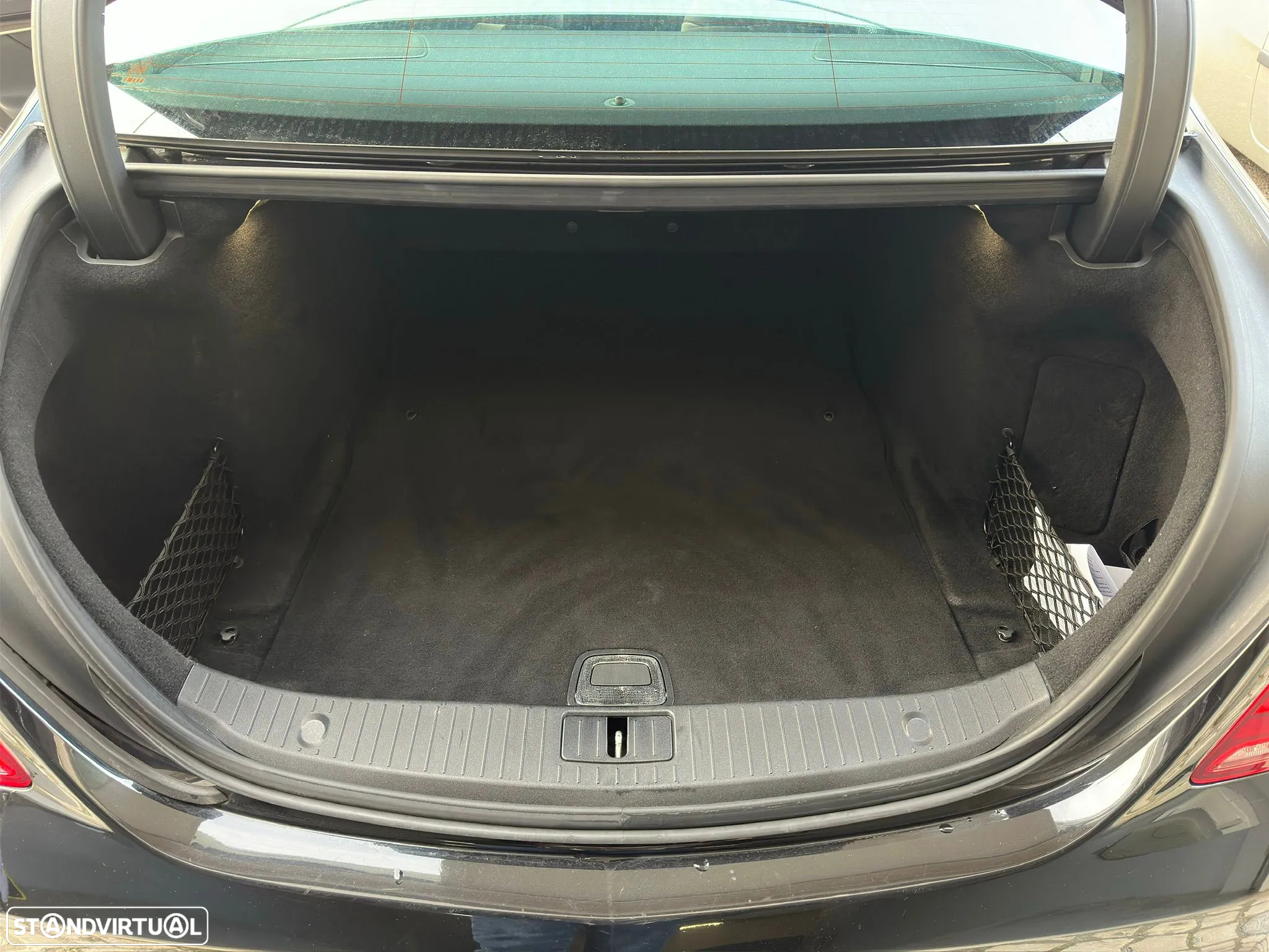 Mercedes-Benz S 350 d 4-Matic - 36