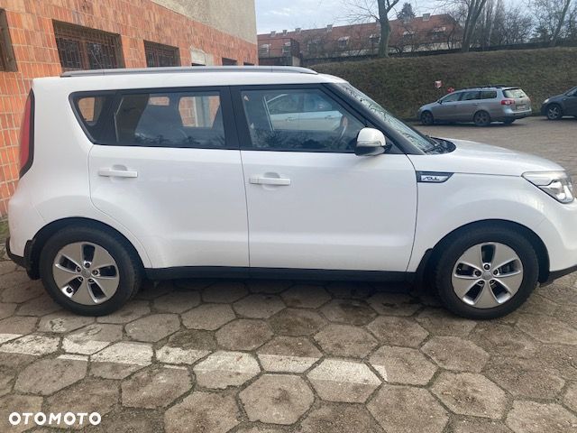 Kia Soul - 1